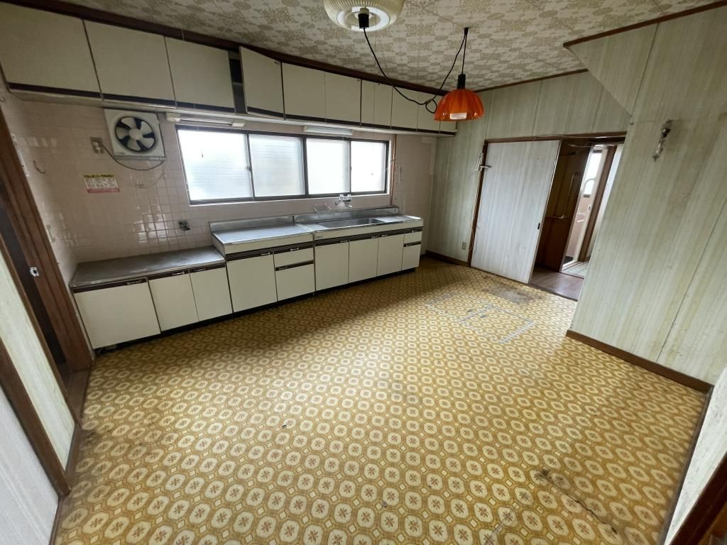 6DK Wooden House for Sale in Kuji, Iwate - Thumbnail 4