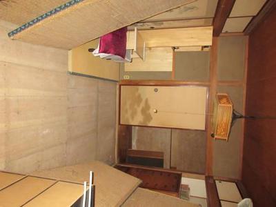 125_Kitamaki - Property Details - Gunma Prefecture Shibukawa City Vacant House Bank Site — Image 4, Shibukawa, Gunma