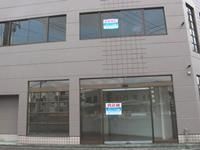 Renovated Commercial Building for Rent in Central Isa City, Kagoshima - Main Image