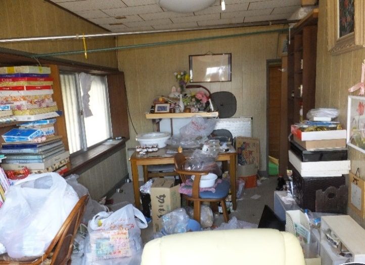 5DK Family House for Sale in Ishii Town, Tokushima - Thumbnail 4
