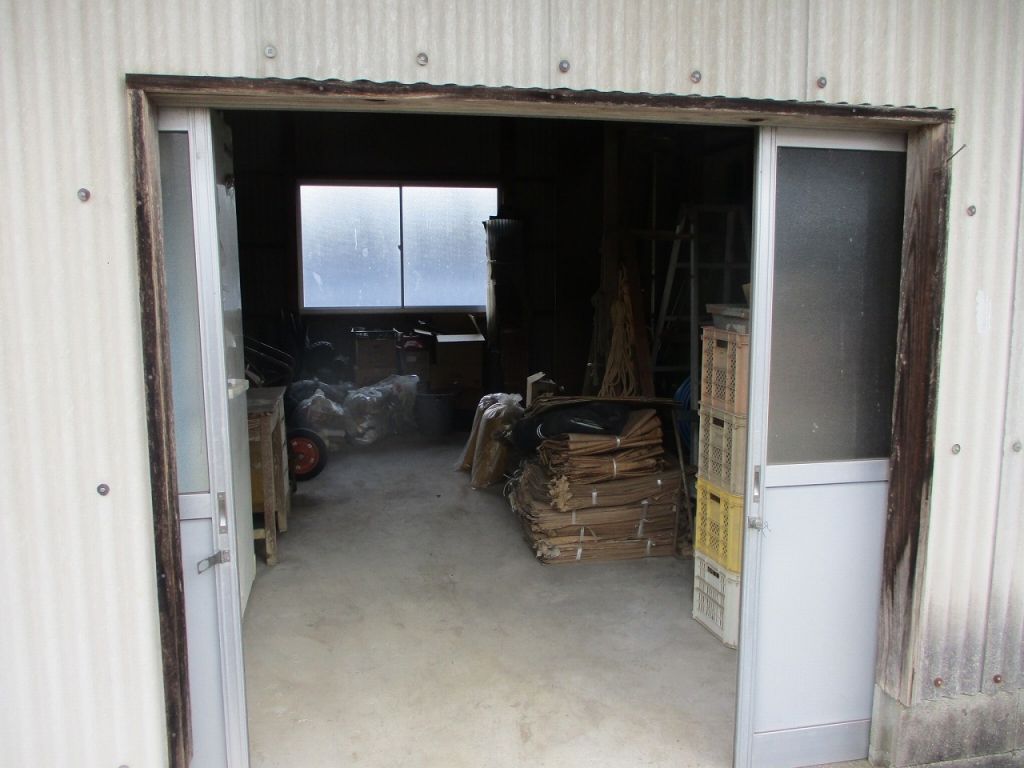 6DK Akiya House in Miyoshi, Hiroshima – 125.23 sqm - Thumbnail 2