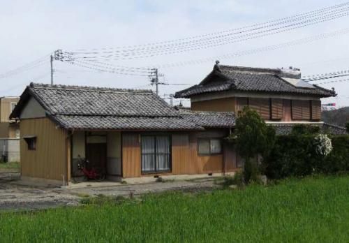 Historic 108-Year-Old 7DK House for Sale in Manno, Kagawa - Thumbnail 3