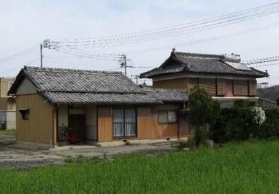 Historic 108-Year-Old 7DK House for Sale in Manno, Kagawa — Image 2, Mannou, Kagawa