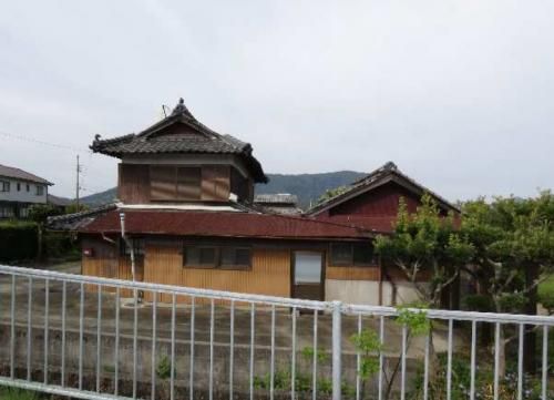 Historic 108-Year-Old 7DK House for Sale in Manno, Kagawa - Thumbnail 2