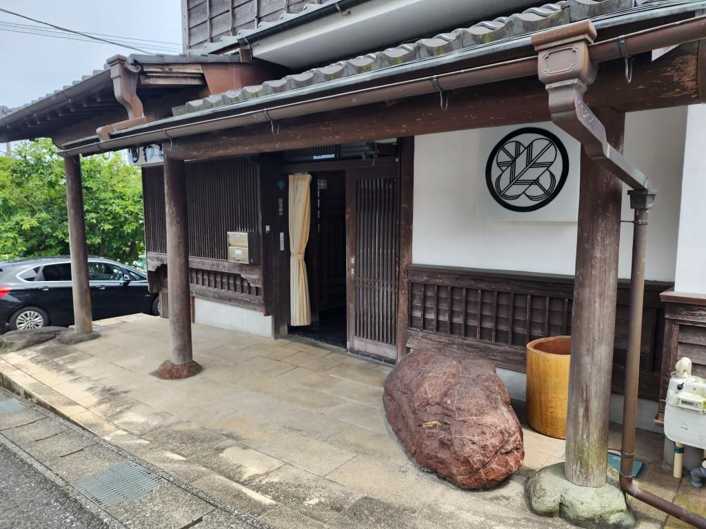 10DK Traditional House for Sale in Otaki, Chiba - Akiya Bank - Thumbnail 2
