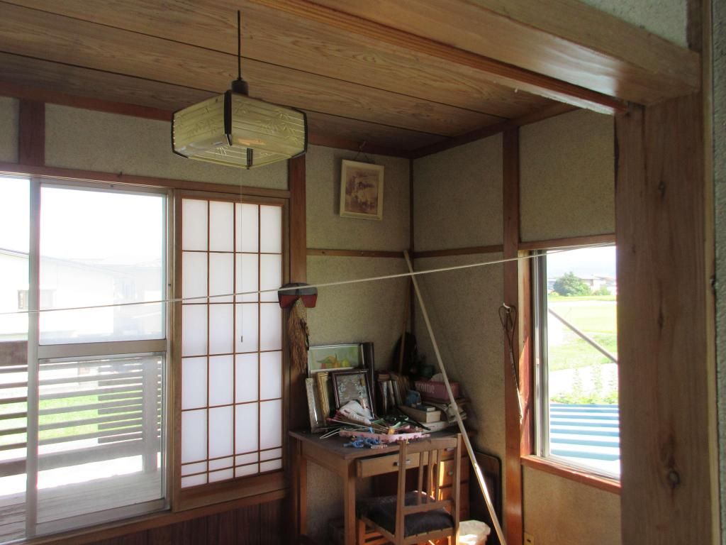 Renovation Project House with Large Garden & Parking in Kahoku - Thumbnail 4