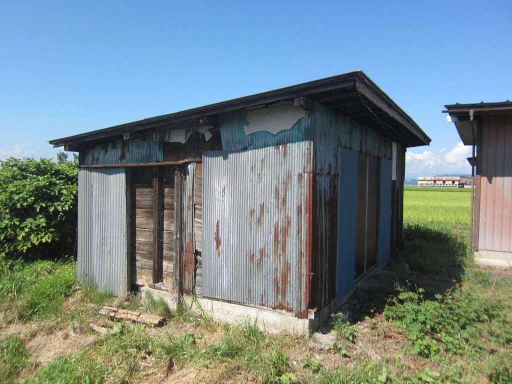 Renovation Project House with Large Garden & Parking in Kahoku - Thumbnail 2