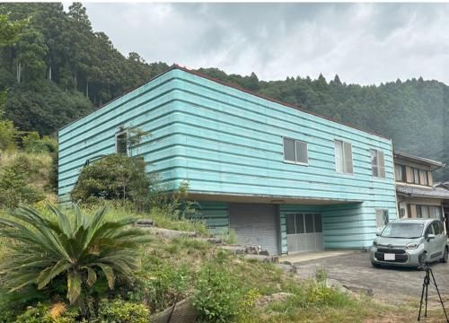 Large 13SDK House with Forest Land in Koka, Shiga Prefecture - Thumbnail 3