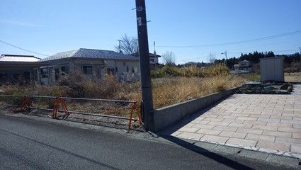 447 sqm Vacant Land for Sale in Namie Town, Fukushima - Thumbnail 2