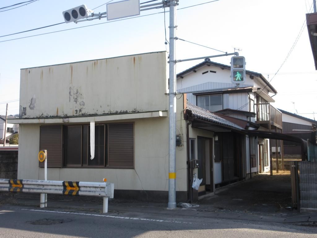 Vacant Land for Sale in Kasama City, Ibaraki - 324 sqm - Thumbnail 2