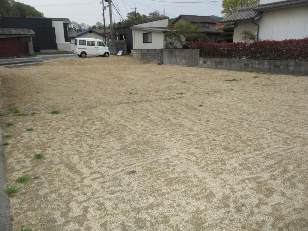 349 sqm Vacant Land for Sale in Kasaoka, Okayama - Thumbnail 2