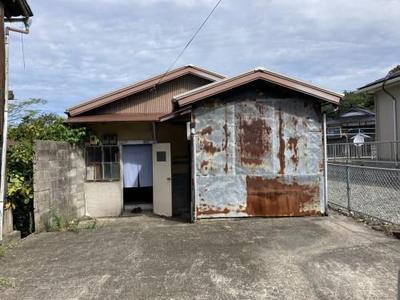 5-080 - Property Details - Yamaguchi Prefecture Hagi City Vacant House Bank Site — Image 1, Hagi, Yamaguchi
