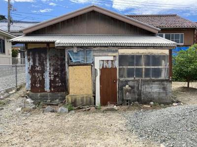 5-080 - Property Details - Yamaguchi Prefecture Hagi City Vacant House Bank Site — Image 1, Hagi, Yamaguchi