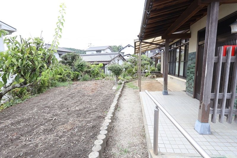 8DK Rental House with Garden in Takeo City, Saga - Thumbnail 3