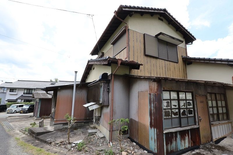 8DK Rental House with Garden in Takeo City, Saga - Thumbnail 4