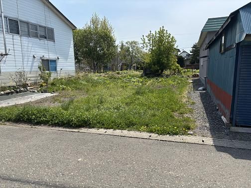 Land for Sale in Ashibetsu City, Hokkaido - 228.29 sqm - Thumbnail 2