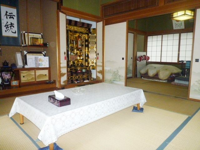 Renovated 8LDK House for Sale in Ono, Fukui with Large Garden - Thumbnail 3
