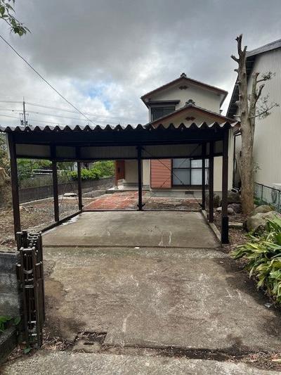 2405-7-1 (two sides) - Property details - Fukui Prefecture Awara City Vacant House Bank Site — Image 3, Awara, Fukui