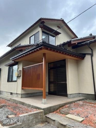 2405-7-1 (two sides) - Property details - Fukui Prefecture Awara City Vacant House Bank Site — Image 1, Awara, Fukui