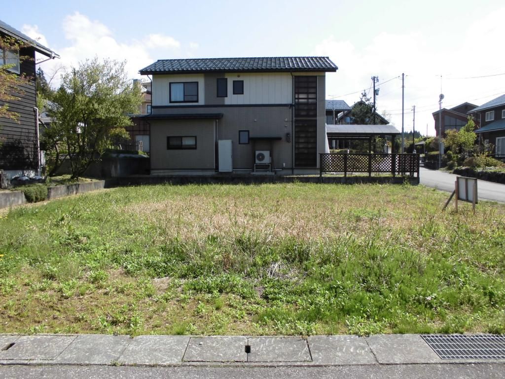 Vacant Land for Sale in Tateyama, Toyama - Negotiable Price - Thumbnail 2