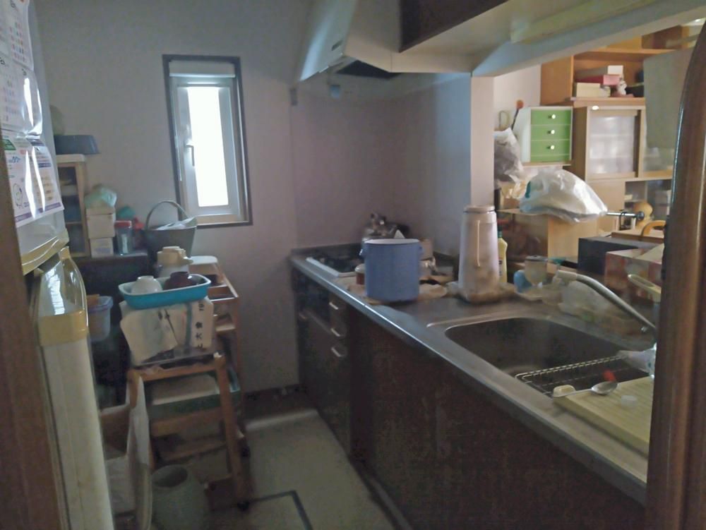 Spacious 3LDK Detached House for Sale in Odate, Akita - Thumbnail 3