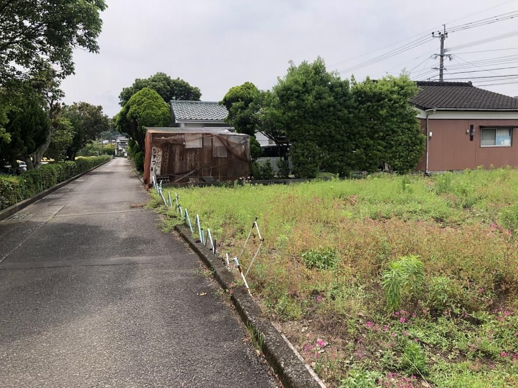 Parkfront Land for Sale in Kadogawa, Miyazaki with Sea Views - Thumbnail 2