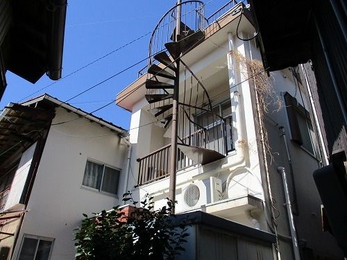 7DK Spacious House with Sea Views in Yawatahama, Ehime - Main Image