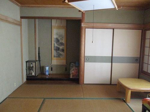 7DK Spacious House with Sea Views in Yawatahama, Ehime - Thumbnail 2