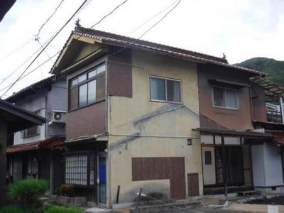 JR Sanyo Main Line Kawachi Station / 2 minutes walk - Property details - Hiroshima Prefecture Higashihiroshima City Vacant House Bank Site — Image 1, Higashihiroshima, Hiroshima