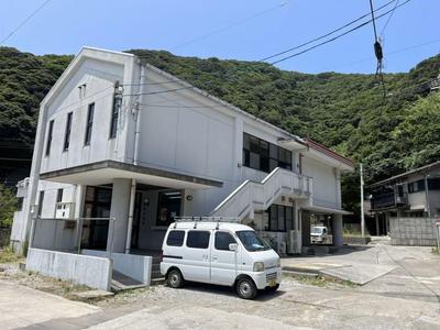 Island Home in Hizirishima, Ehime - 4LDK House with Sea Views — Image 7, Uwajima, Ehime