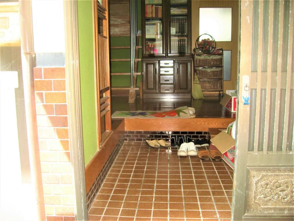 Island Home in Hizirishima, Ehime - 4LDK House with Sea Views - Thumbnail 3