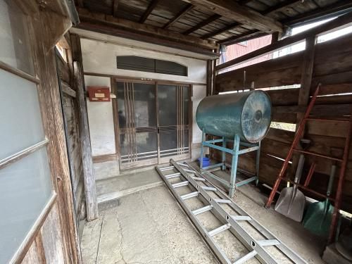6DK Wooden House with Land for Sale in Tokamachi, Niigata - Thumbnail 2