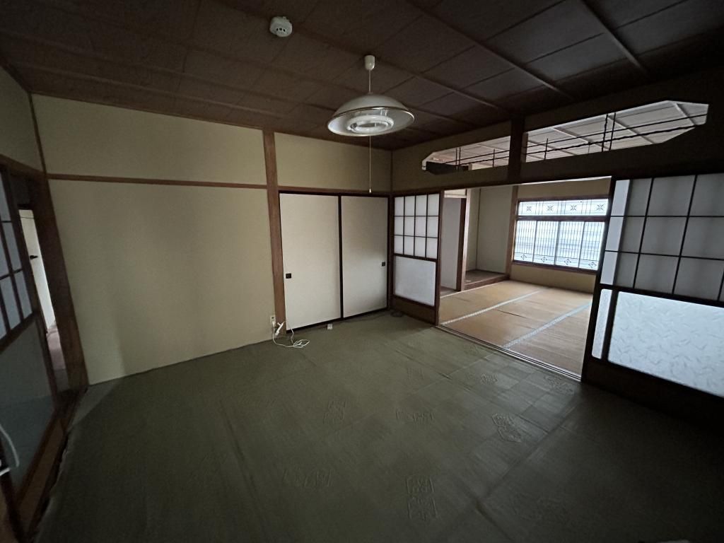 6DK Wooden House with Land for Sale in Tokamachi, Niigata - Thumbnail 4