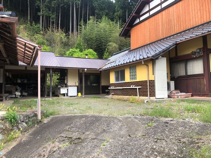 10SDK House for Sale in Nantan's Miyama, Kyoto - Thumbnail 4