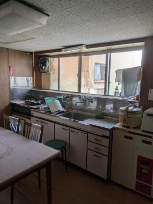Renovation Project: 4DK Wooden House on Sado Island, Niigata - Thumbnail 4
