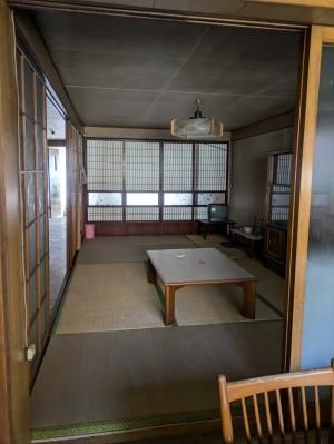 Renovation Project: 4DK Wooden House on Sado Island, Niigata - Thumbnail 2