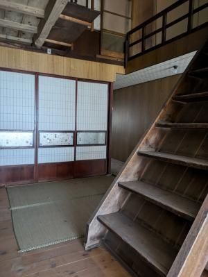 Renovation Project: 4DK Wooden House on Sado Island, Niigata - Thumbnail 3