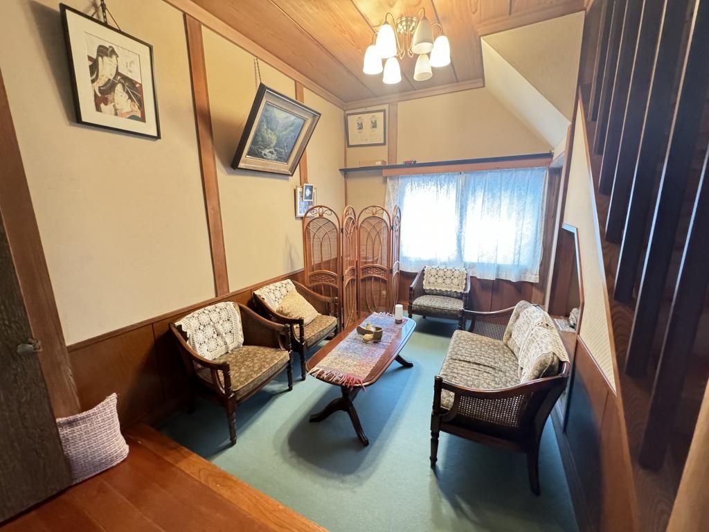 8DK Traditional Home with Snow-Melting Roof in Tokamachi - Thumbnail 3