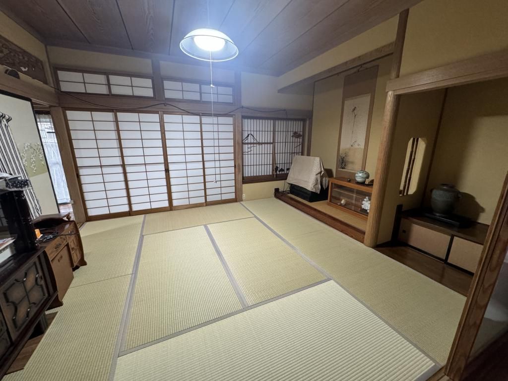8DK Traditional Home with Snow-Melting Roof in Tokamachi - Thumbnail 4
