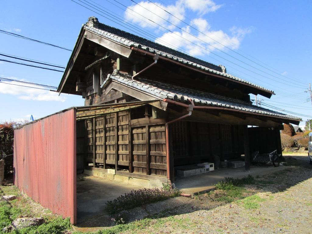 Detached House with Storehouse in Naka City, Ibaraki - Thumbnail 2