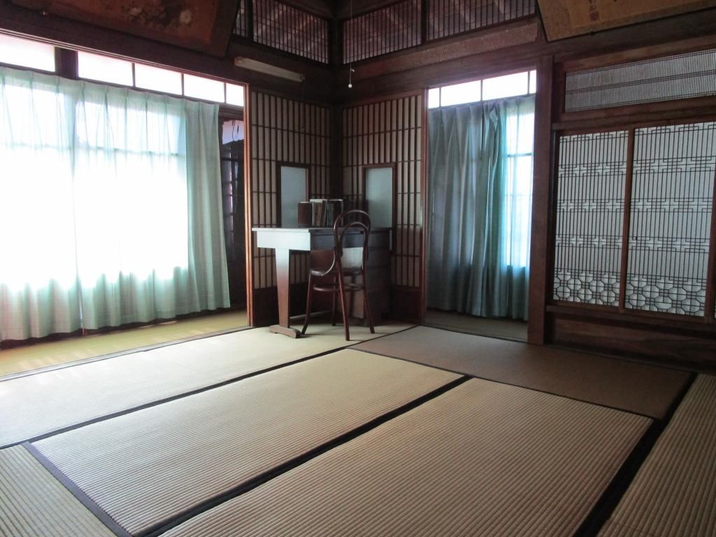 Detached House with Storehouse in Naka City, Ibaraki - Thumbnail 4