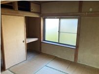 Spacious 3K Wooden House on Large Corner Lot in Goshogawara - Thumbnail 4