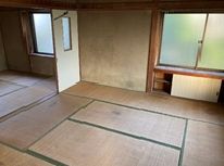 Spacious 3K Wooden House on Large Corner Lot in Goshogawara - Thumbnail 2