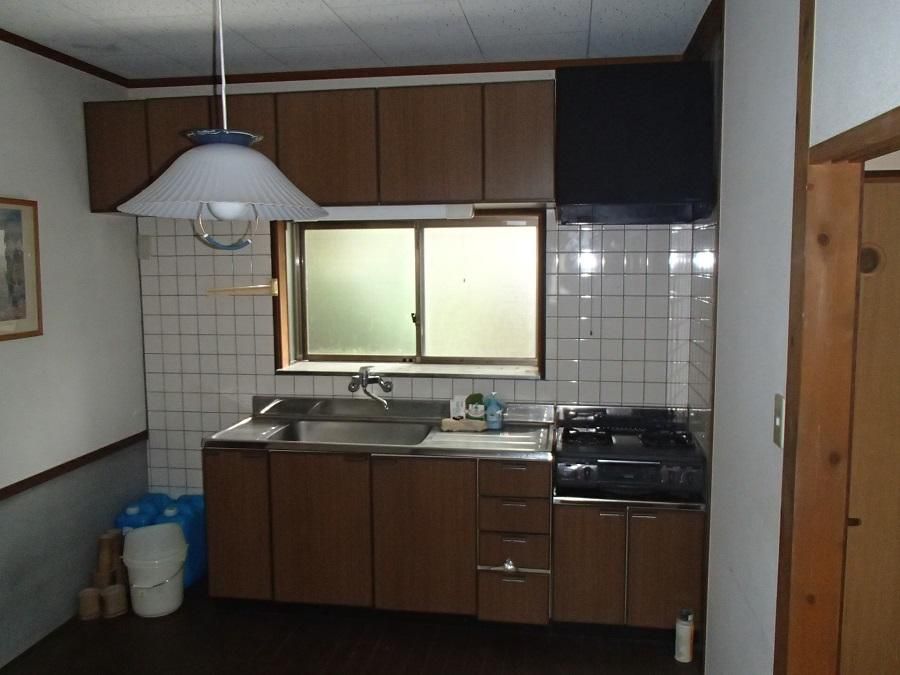 1996 Single-Story House with Land for Sale in Yanai, Yamaguchi - Thumbnail 4
