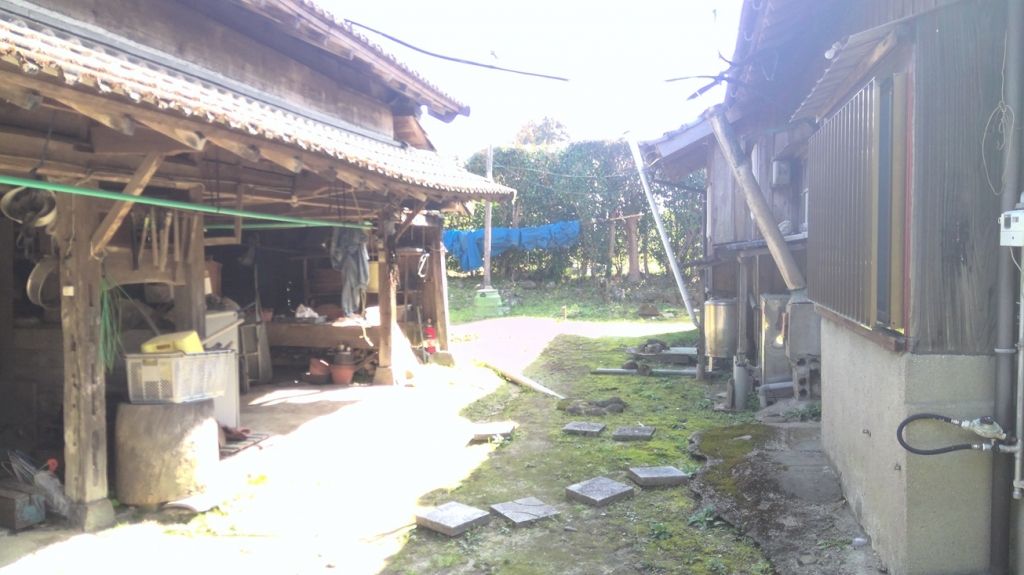 Traditional Japanese House in Kinkocho with Rural Views - Thumbnail 2