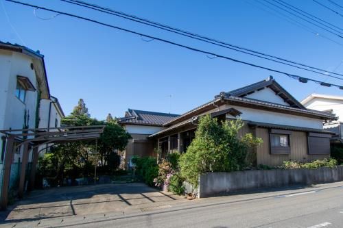 6DK Rental House in Ami, Ibaraki | 152 sqm Garden Property - Main Image