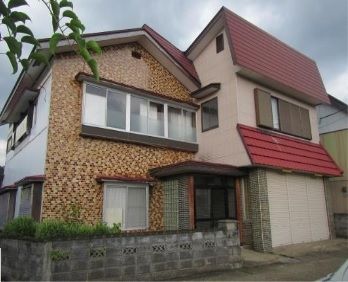 Traditional 1K House on 481m² Land in Mogami Town, Yamagata - Thumbnail 2