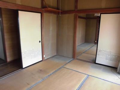 Omitama Akiya: 3K House on 908 sqm Land Near Takahama Station — Image 3, Omitama, Ibaraki