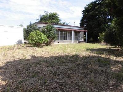 Omitama Akiya: 3K House on 908 sqm Land Near Takahama Station — Image 1, Omitama, Ibaraki