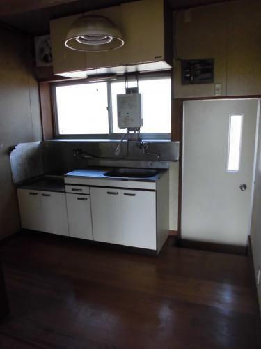 Omitama Akiya: 3K House on 908 sqm Land Near Takahama Station — Image 4, Omitama, Ibaraki